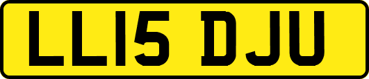 LL15DJU