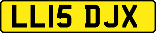 LL15DJX