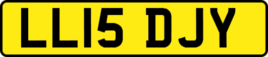 LL15DJY
