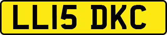 LL15DKC