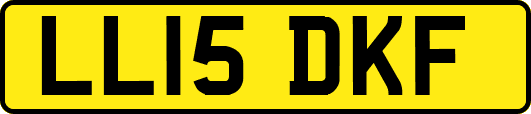 LL15DKF