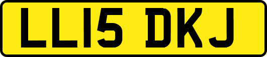 LL15DKJ