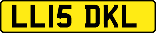 LL15DKL