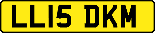 LL15DKM