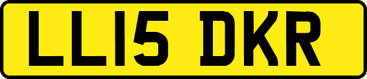LL15DKR