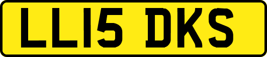 LL15DKS