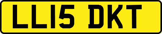 LL15DKT