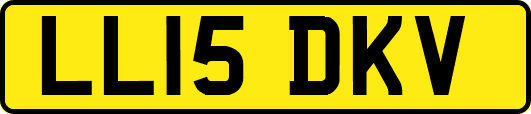 LL15DKV