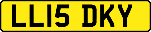 LL15DKY