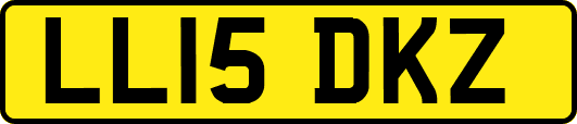 LL15DKZ