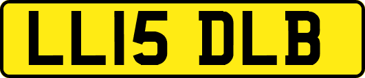LL15DLB