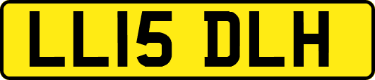 LL15DLH