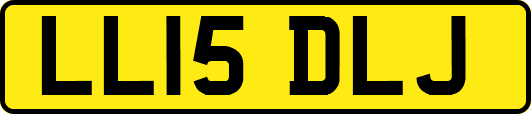 LL15DLJ