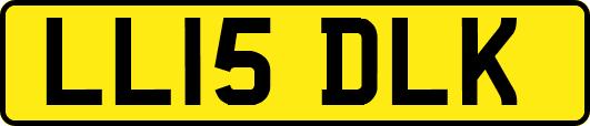 LL15DLK