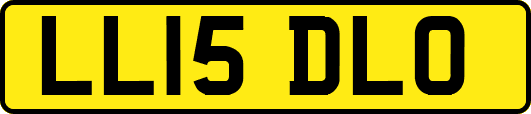 LL15DLO