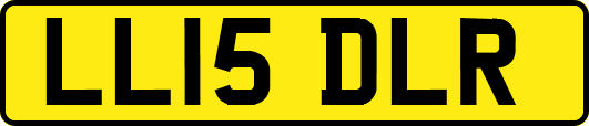 LL15DLR