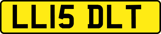 LL15DLT