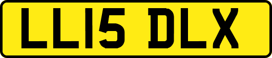 LL15DLX
