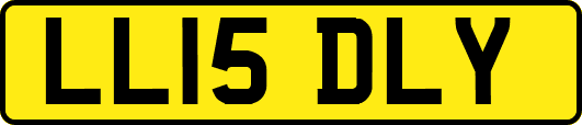 LL15DLY