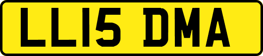 LL15DMA