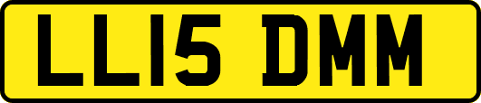 LL15DMM