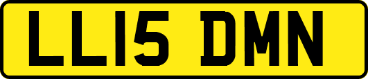 LL15DMN