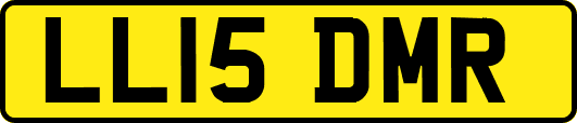 LL15DMR