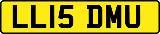 LL15DMU
