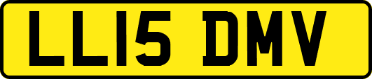 LL15DMV