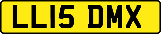 LL15DMX