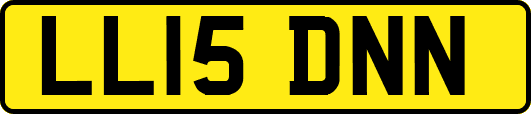 LL15DNN