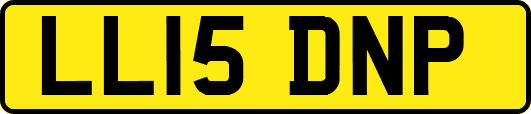 LL15DNP