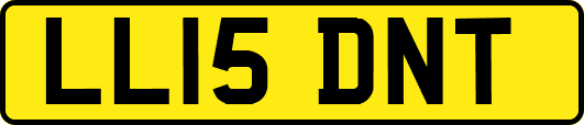 LL15DNT