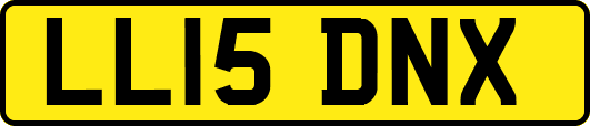 LL15DNX