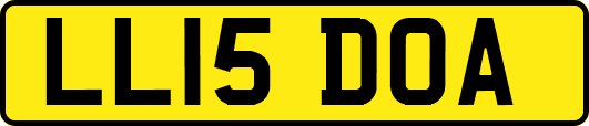 LL15DOA