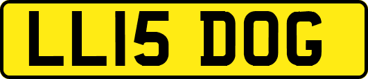 LL15DOG
