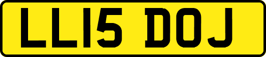 LL15DOJ