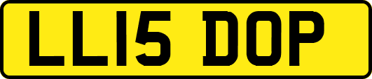 LL15DOP
