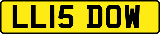 LL15DOW