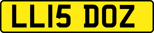 LL15DOZ