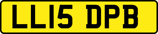 LL15DPB
