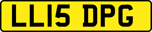 LL15DPG