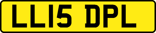 LL15DPL