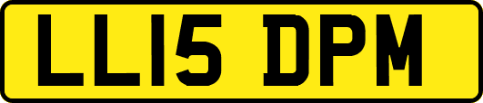 LL15DPM