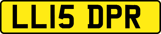 LL15DPR