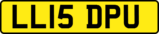 LL15DPU