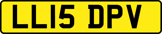 LL15DPV