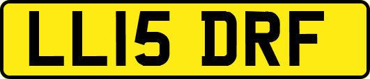 LL15DRF