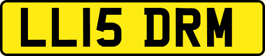 LL15DRM