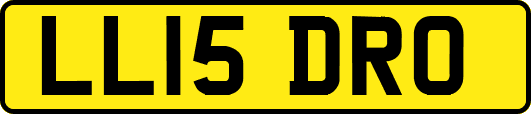 LL15DRO
